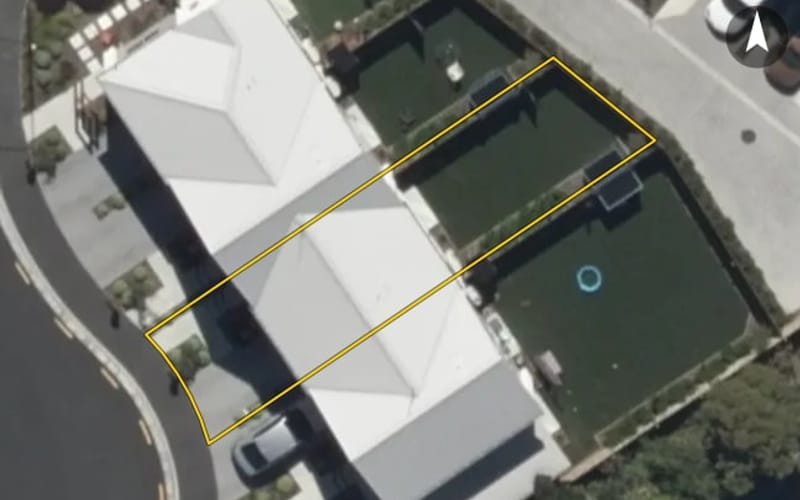3/5 Matata Place