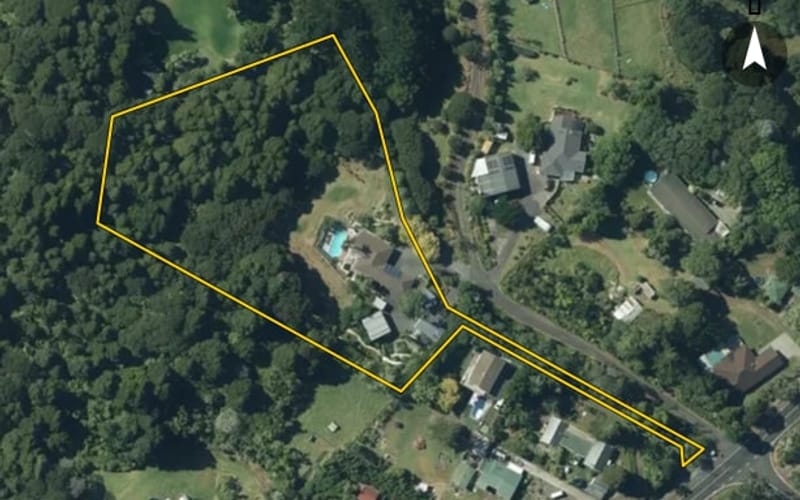 1119 Scenic Drive North