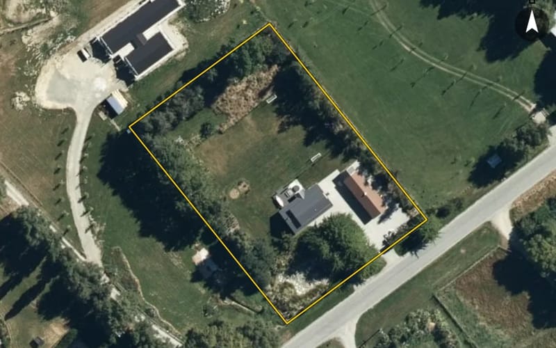 20 Mountain View Road