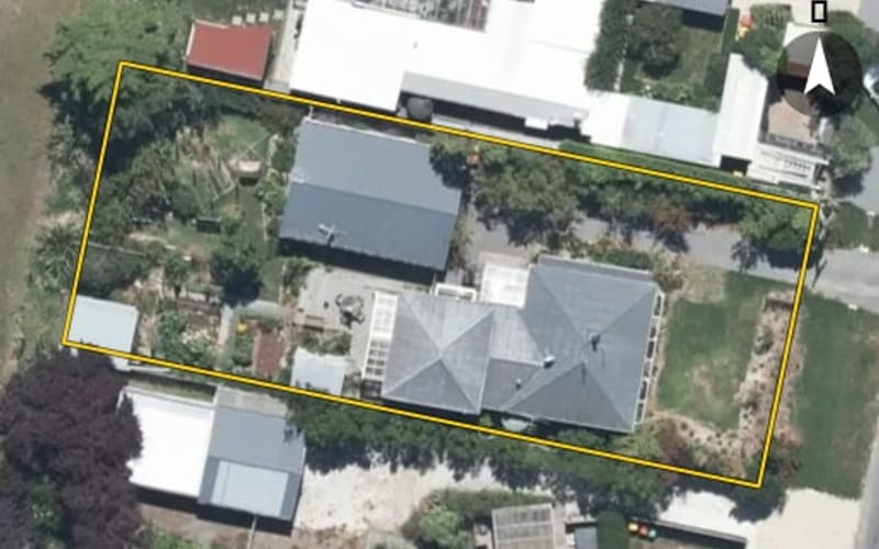 8 Stalkers Road
