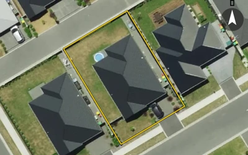 47 Thornborough Drive