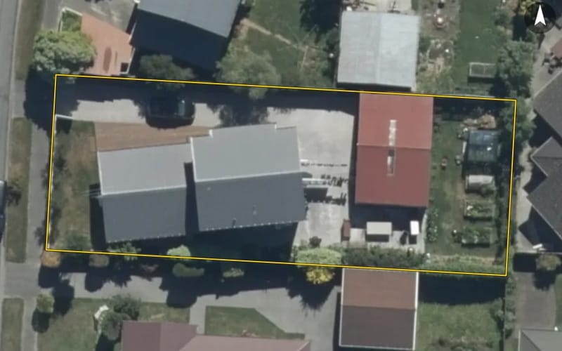 16 Marlene Street