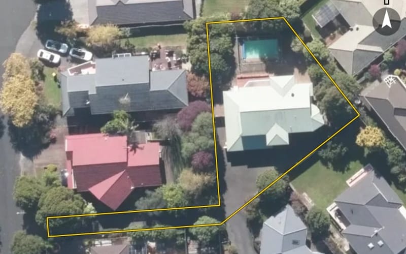7 Ayrshire Place