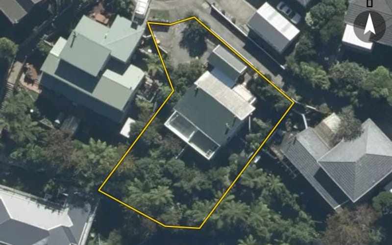 1/3 Terrys Place