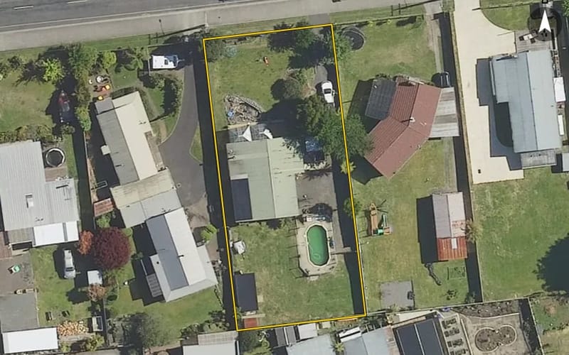 366 Clayton Road