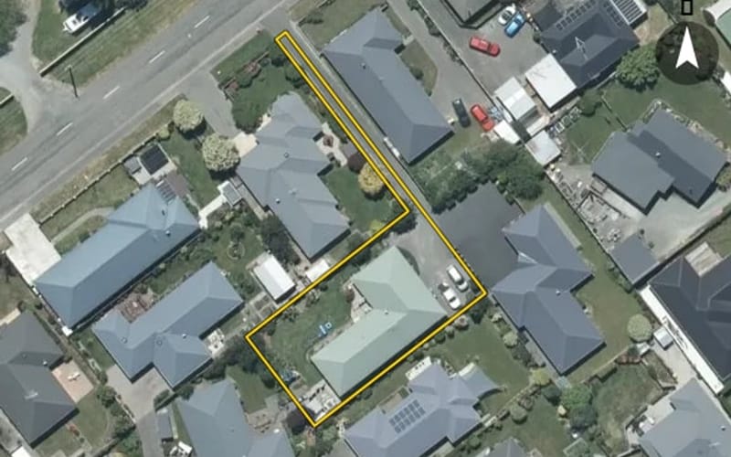 9 Tarbottons Road