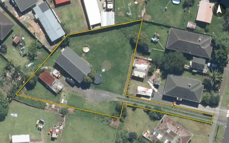 92 Otara Road