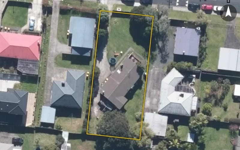 6 Fairdene Avenue