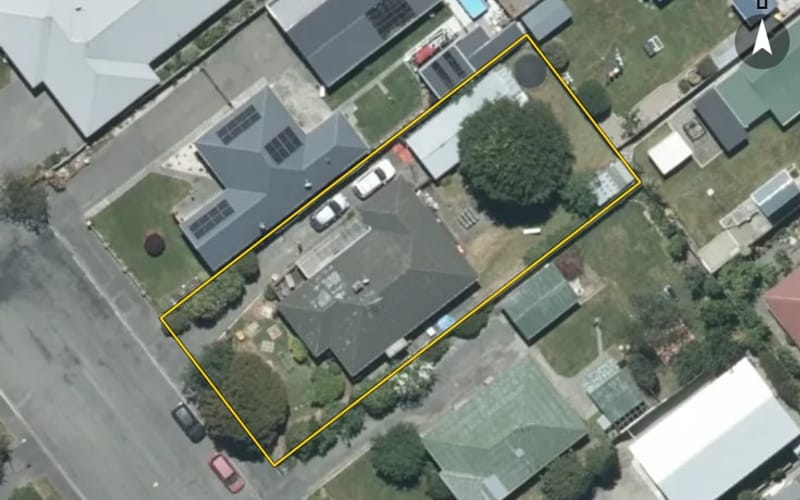 14 Millichamp Street