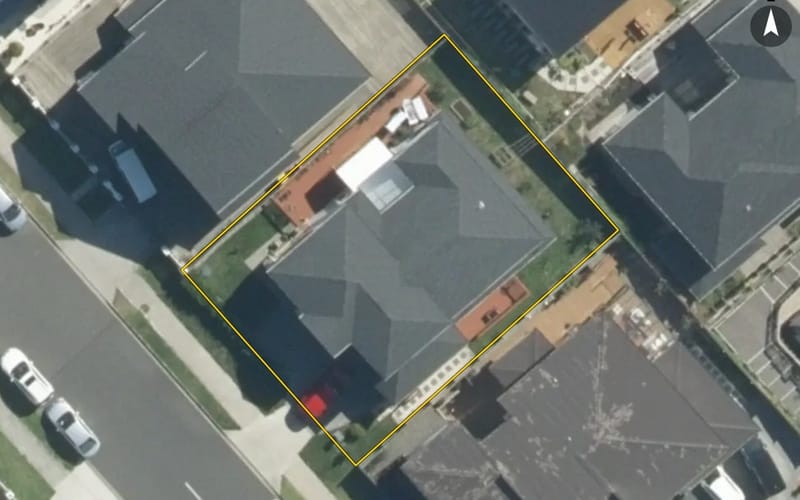 38 Rathmullen Place
