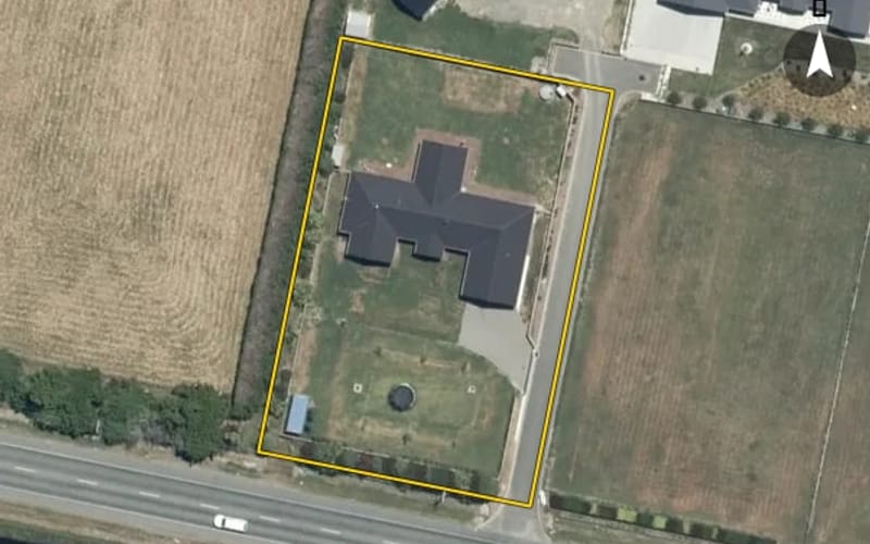 250 Meeanee Road