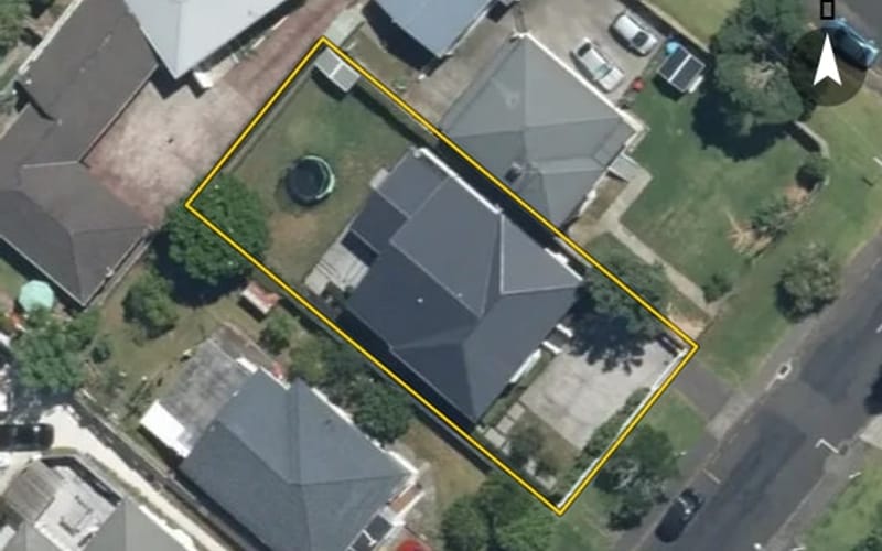 3 Konini Road