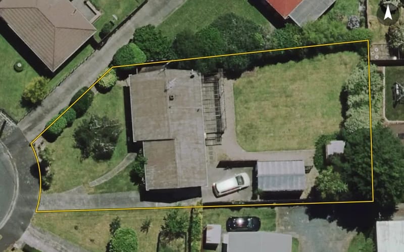 8 Gwendoline Place