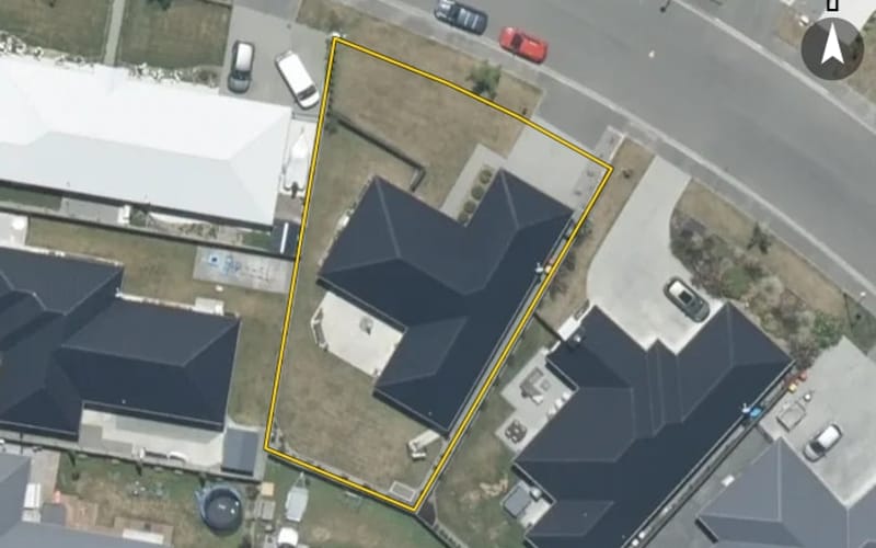 24 Magnolia Drive