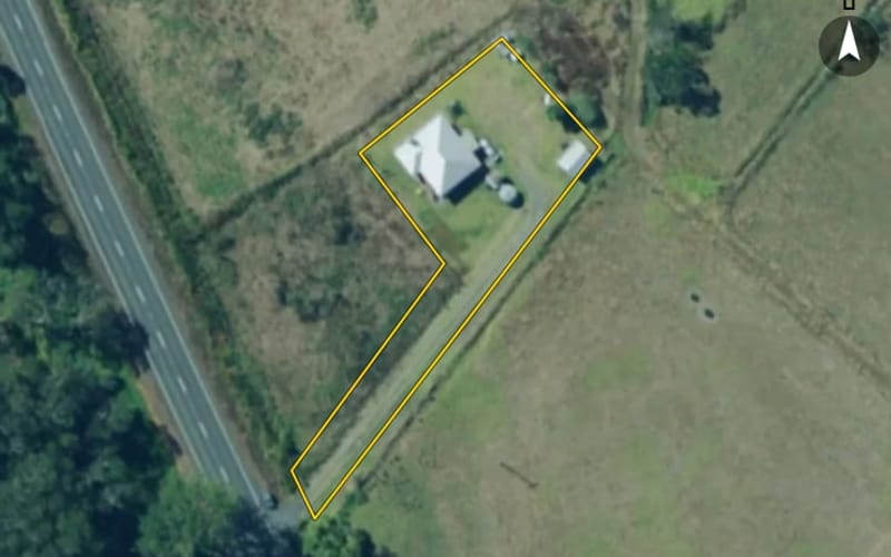 5285 State Highway 14