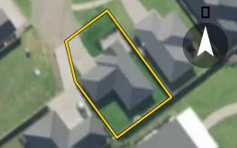 25 Cascade Crescent