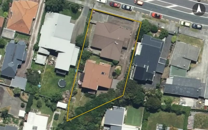 42 Kings Crescent