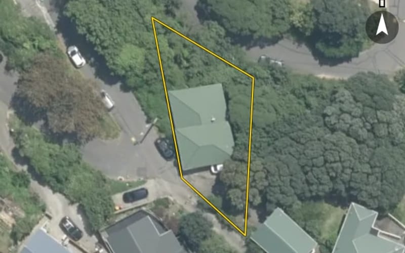 23B Cave Road