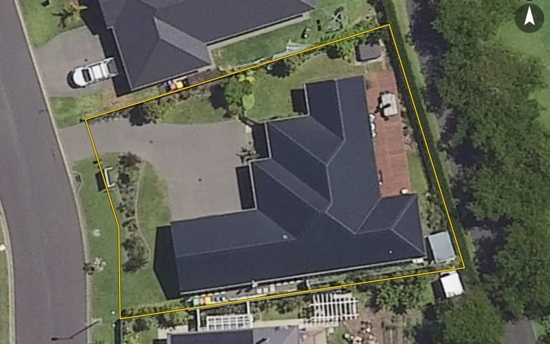 10 Serenity Drive