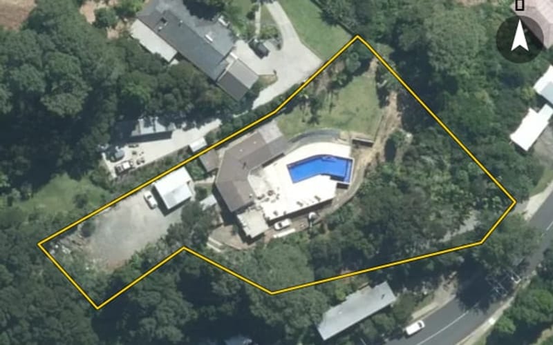 126 Ferry Road