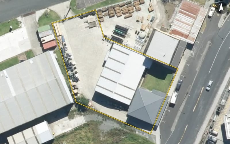 4 Port Albert Road