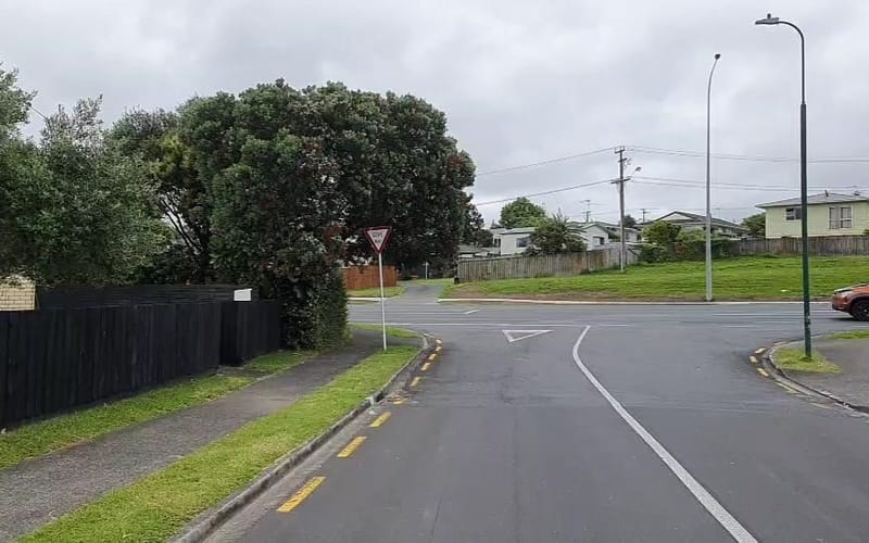 1A Charlenne Close