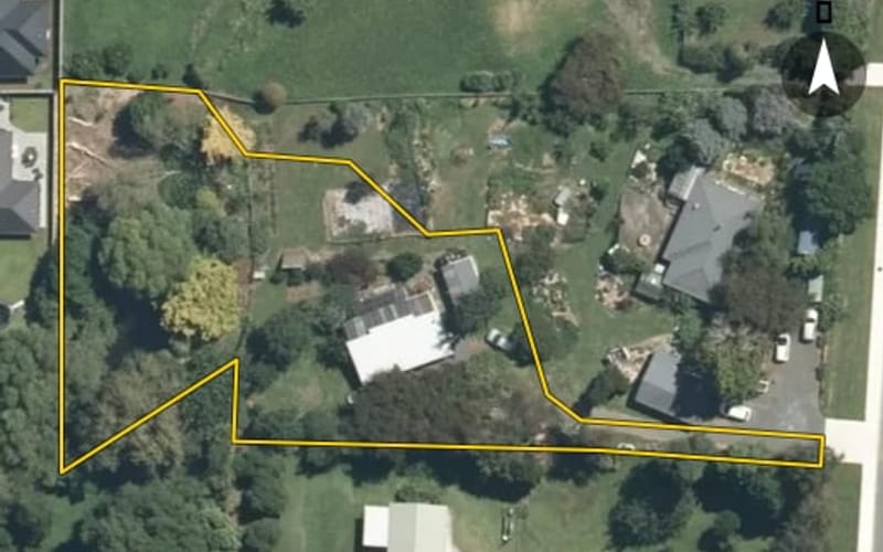 12A Haultain Street