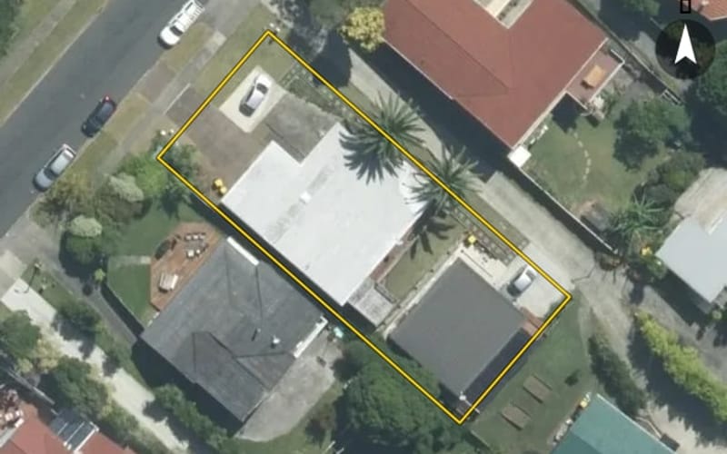 20 Grenada Avenue