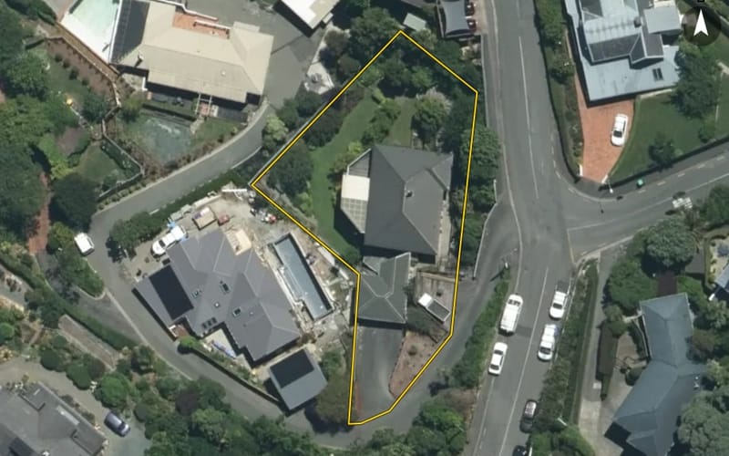 14 Richardson Street
