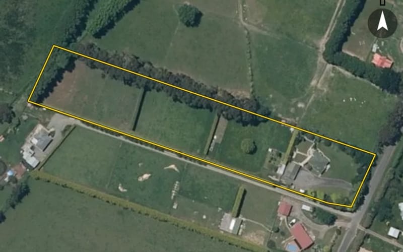 50 Painua Road