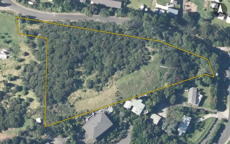 17 Te Punga Road