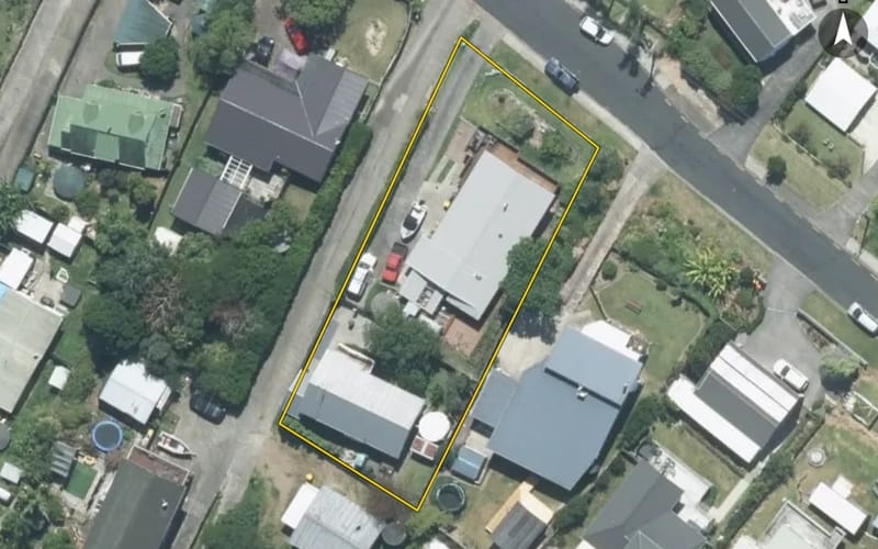 14A Gledstane Road