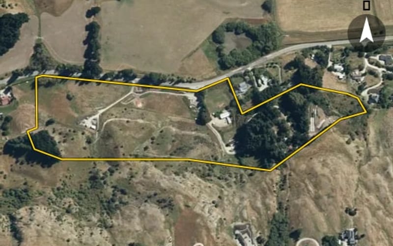 362 Speargrass Flat Road