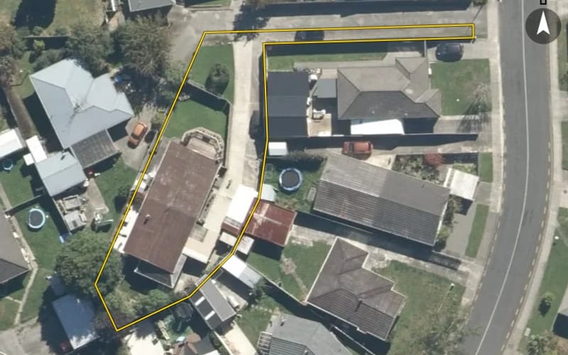 45 Hillside Drive