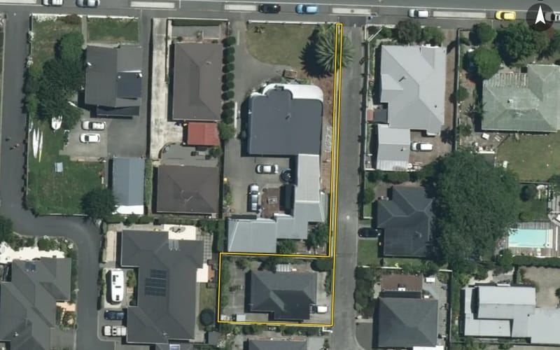 6 Jenville Way