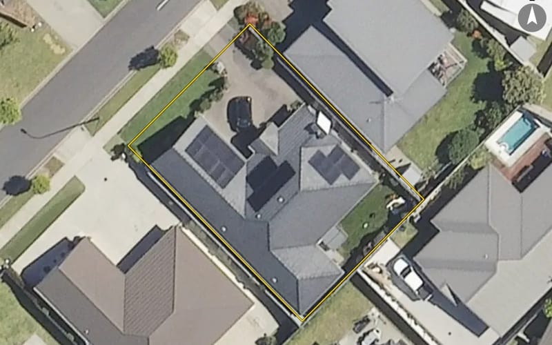 36 Harding Drive