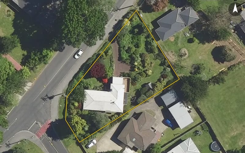 70A Gordon Road