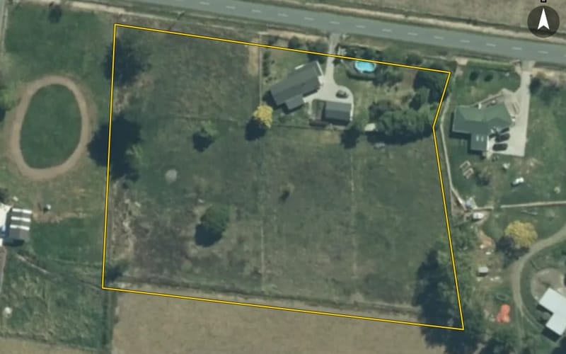 201 Robinson Road