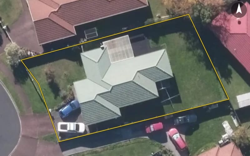 6 Diana Place