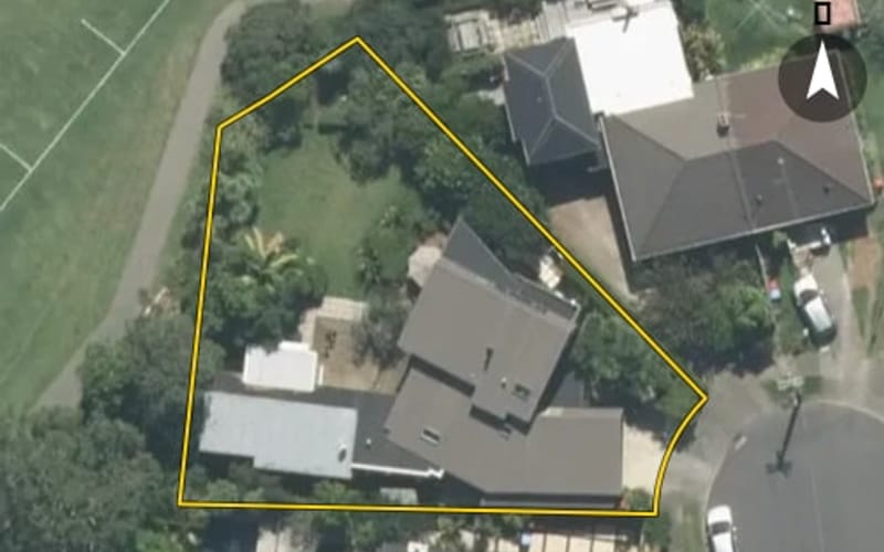 44 Webber Street