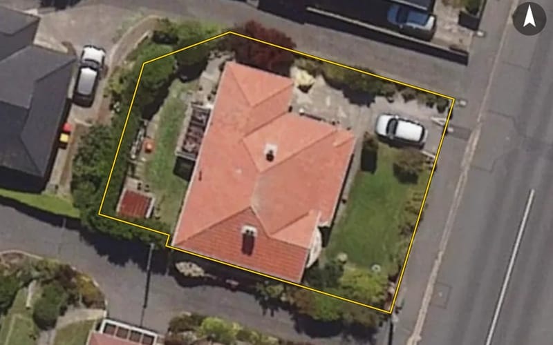 158 Elgin Road