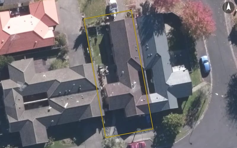 4 Villanova Place