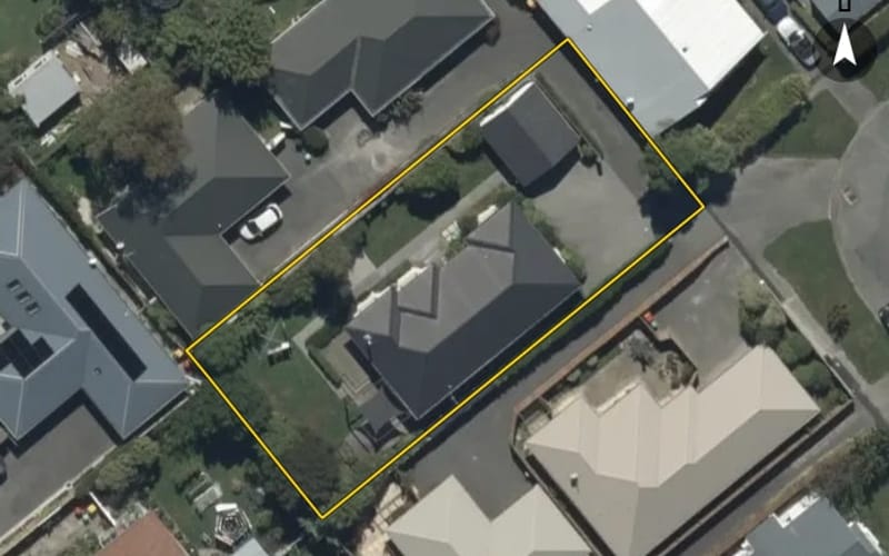 45 Diamond Avenue