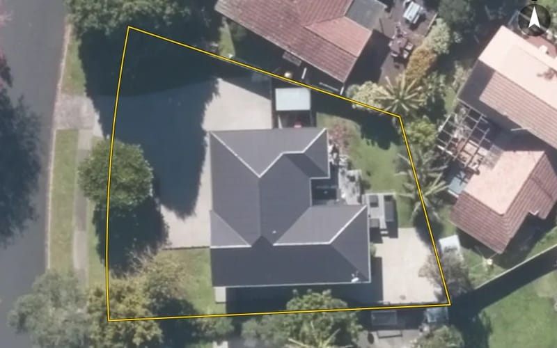 52 John Gill Road