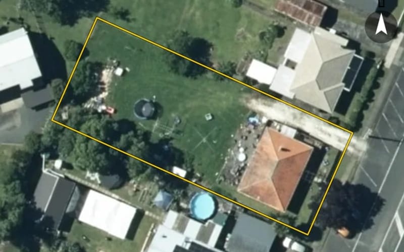 10 Turongo Street