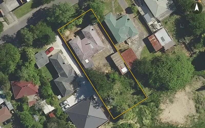 12 Kenrick Road