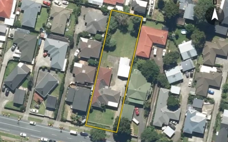 78 Tui Road