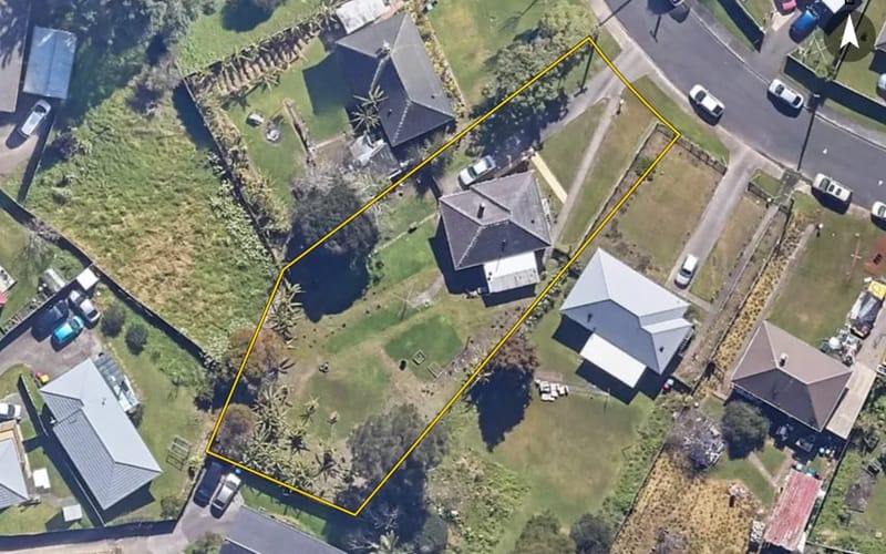19 Skipper Avenue