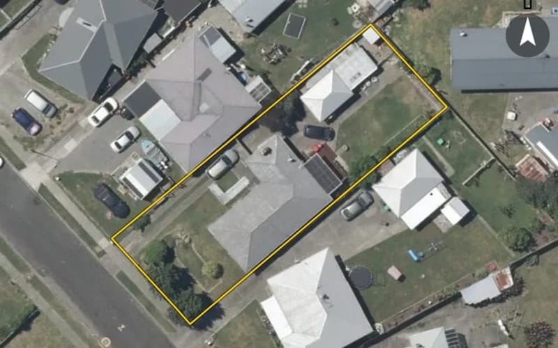 42 Shackleton Street