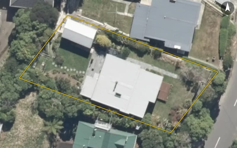 15 Maungaraki Road
